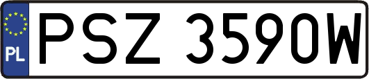 PSZ3590W