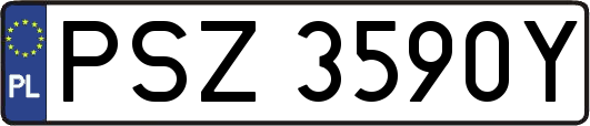 PSZ3590Y