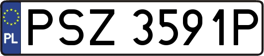 PSZ3591P