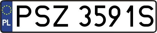 PSZ3591S