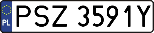 PSZ3591Y