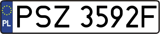 PSZ3592F