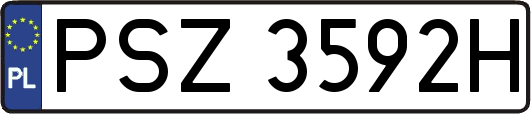 PSZ3592H