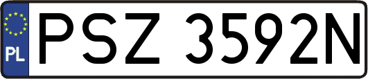 PSZ3592N