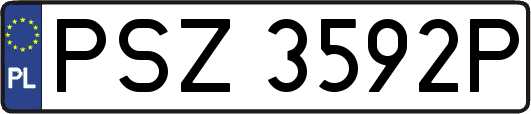 PSZ3592P