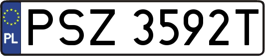 PSZ3592T