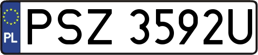 PSZ3592U