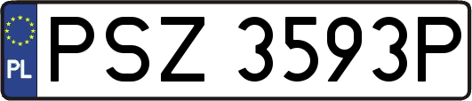 PSZ3593P