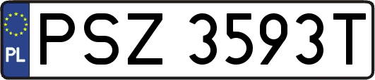 PSZ3593T