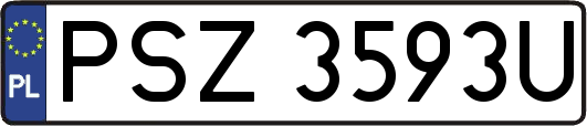 PSZ3593U
