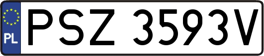 PSZ3593V
