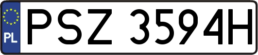 PSZ3594H