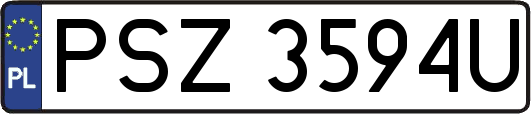 PSZ3594U