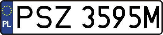 PSZ3595M
