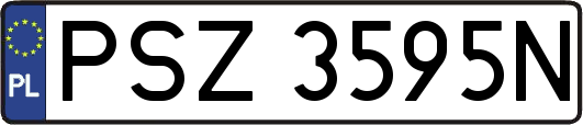 PSZ3595N