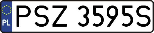 PSZ3595S