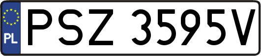 PSZ3595V