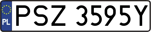PSZ3595Y