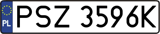PSZ3596K