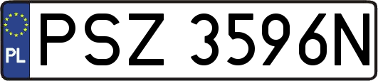 PSZ3596N