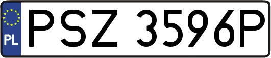 PSZ3596P