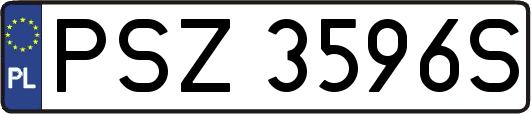 PSZ3596S