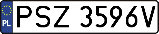 PSZ3596V
