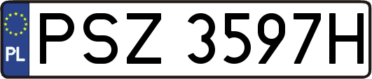 PSZ3597H