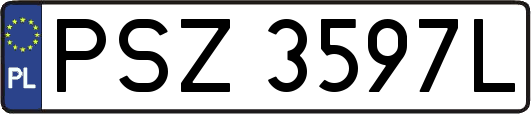PSZ3597L