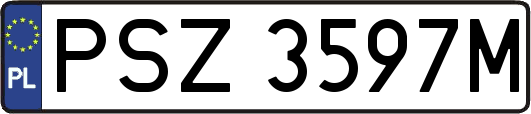 PSZ3597M