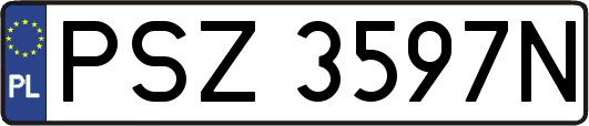PSZ3597N