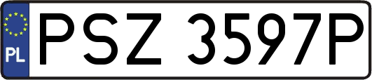 PSZ3597P