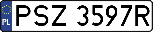 PSZ3597R