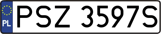 PSZ3597S