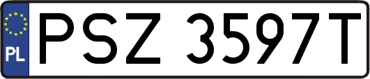 PSZ3597T