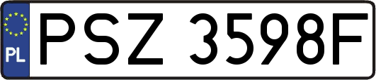 PSZ3598F