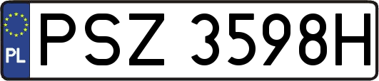 PSZ3598H