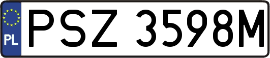 PSZ3598M