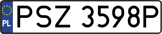 PSZ3598P