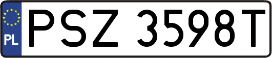 PSZ3598T