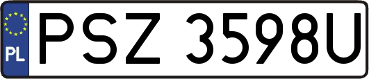 PSZ3598U