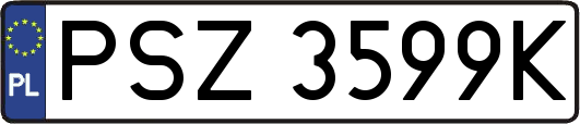 PSZ3599K