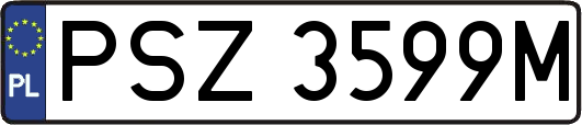 PSZ3599M