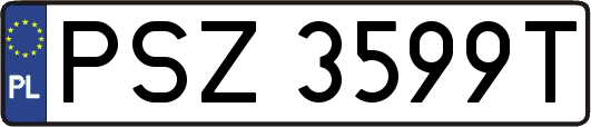 PSZ3599T