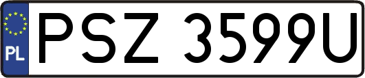 PSZ3599U