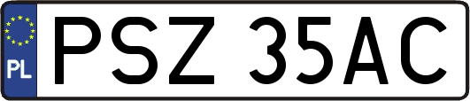 PSZ35AC