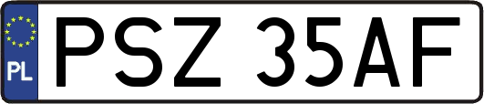 PSZ35AF