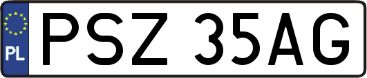 PSZ35AG