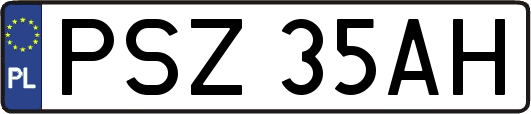 PSZ35AH