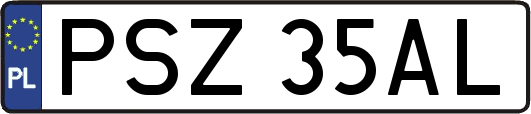 PSZ35AL